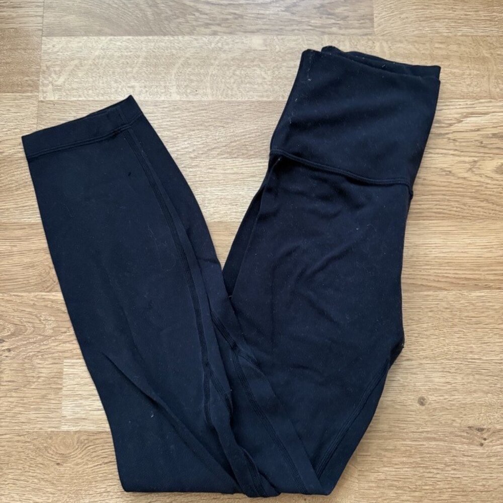 Lululemon Align Legging Black